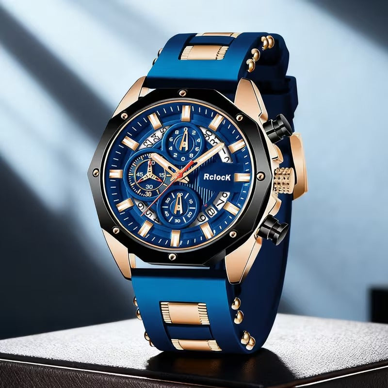 Elegant Fashion Quartz Watch