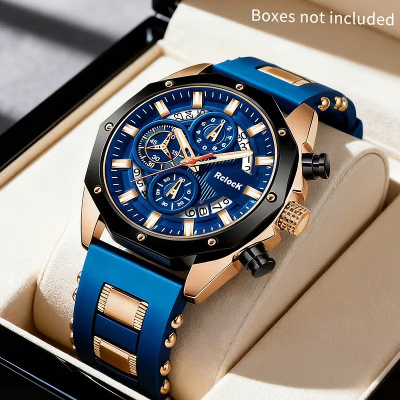 Elegant Fashion Quartz Watch