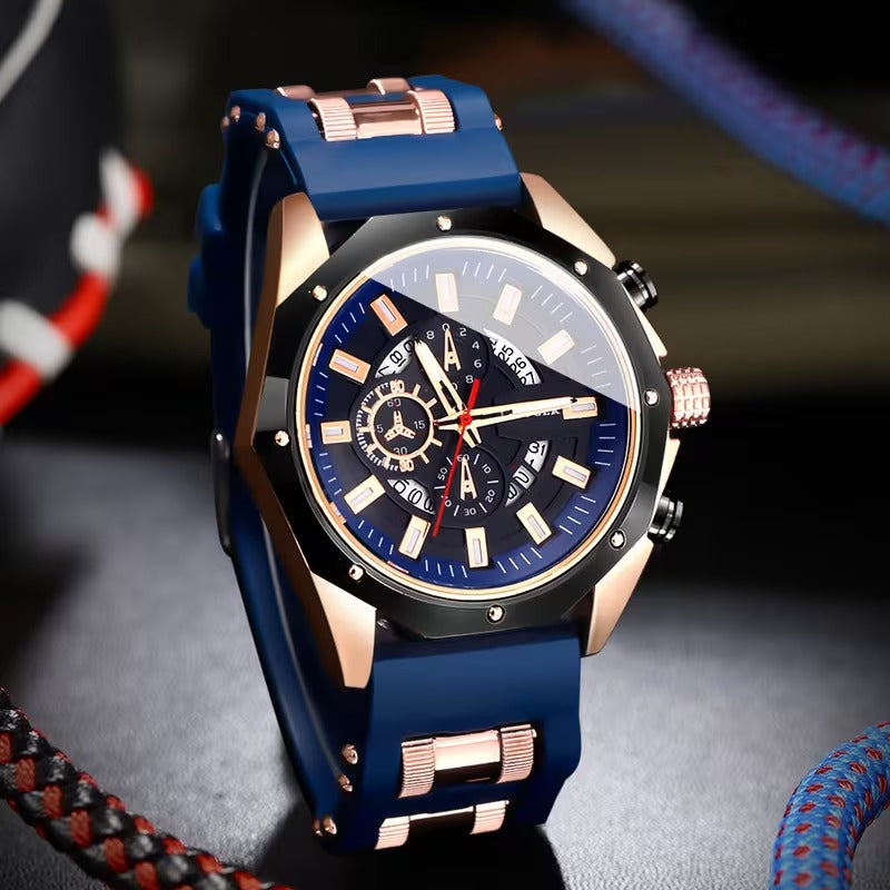 Elegant Fashion Quartz Watch
