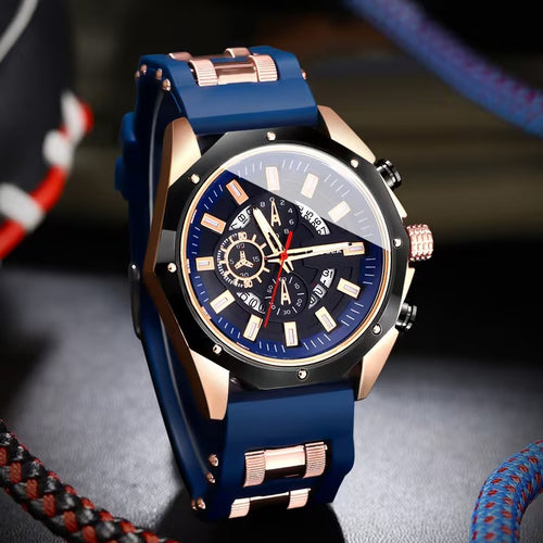 Elegant Fashion Quartz Watch